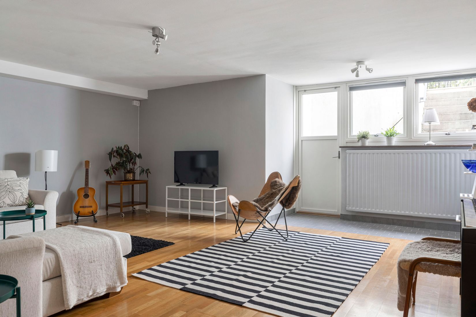 Radhus, Broddesonsgatan 62 F, Väster, Halmstad