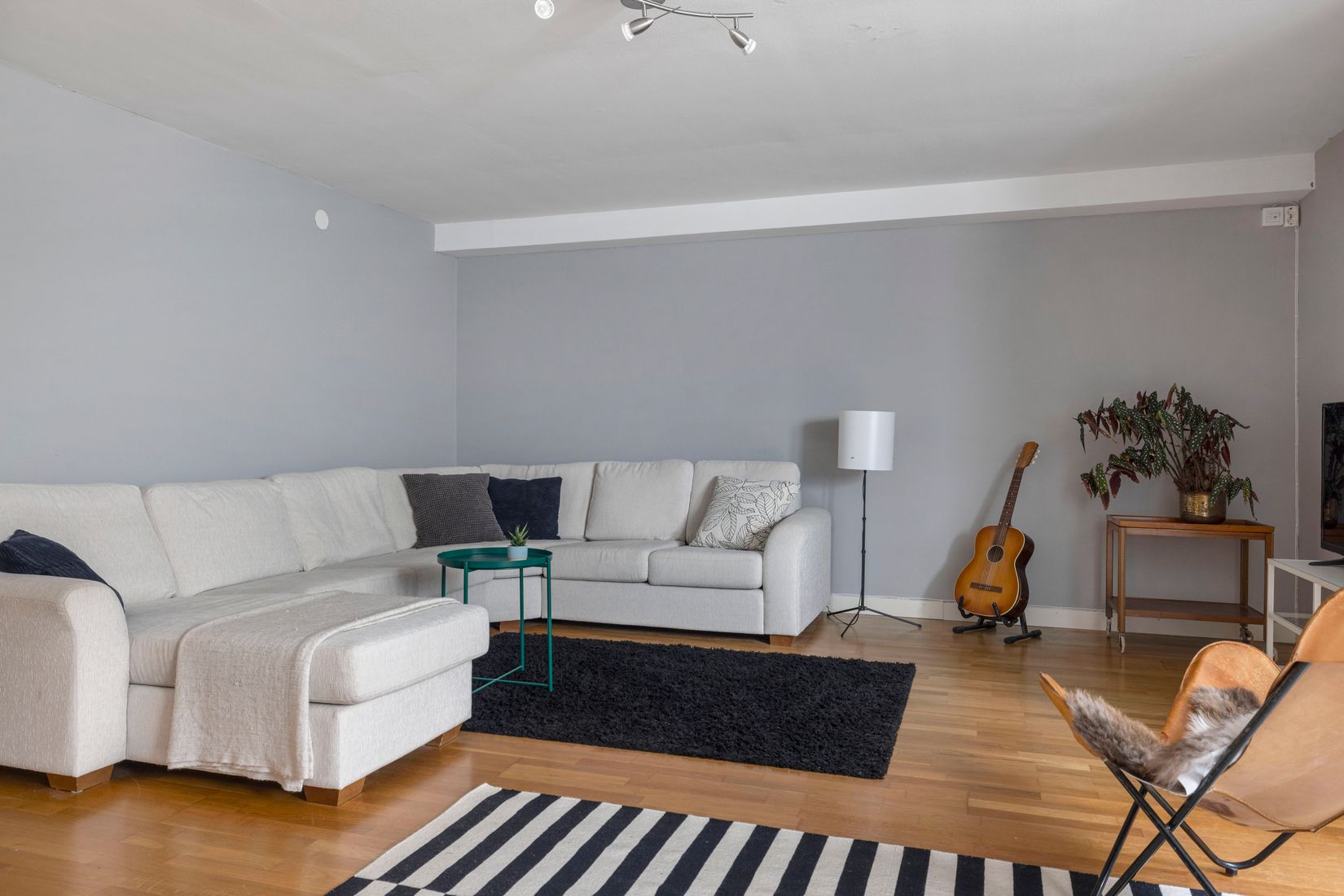 Radhus, Broddesonsgatan 62 F, Väster, Halmstad