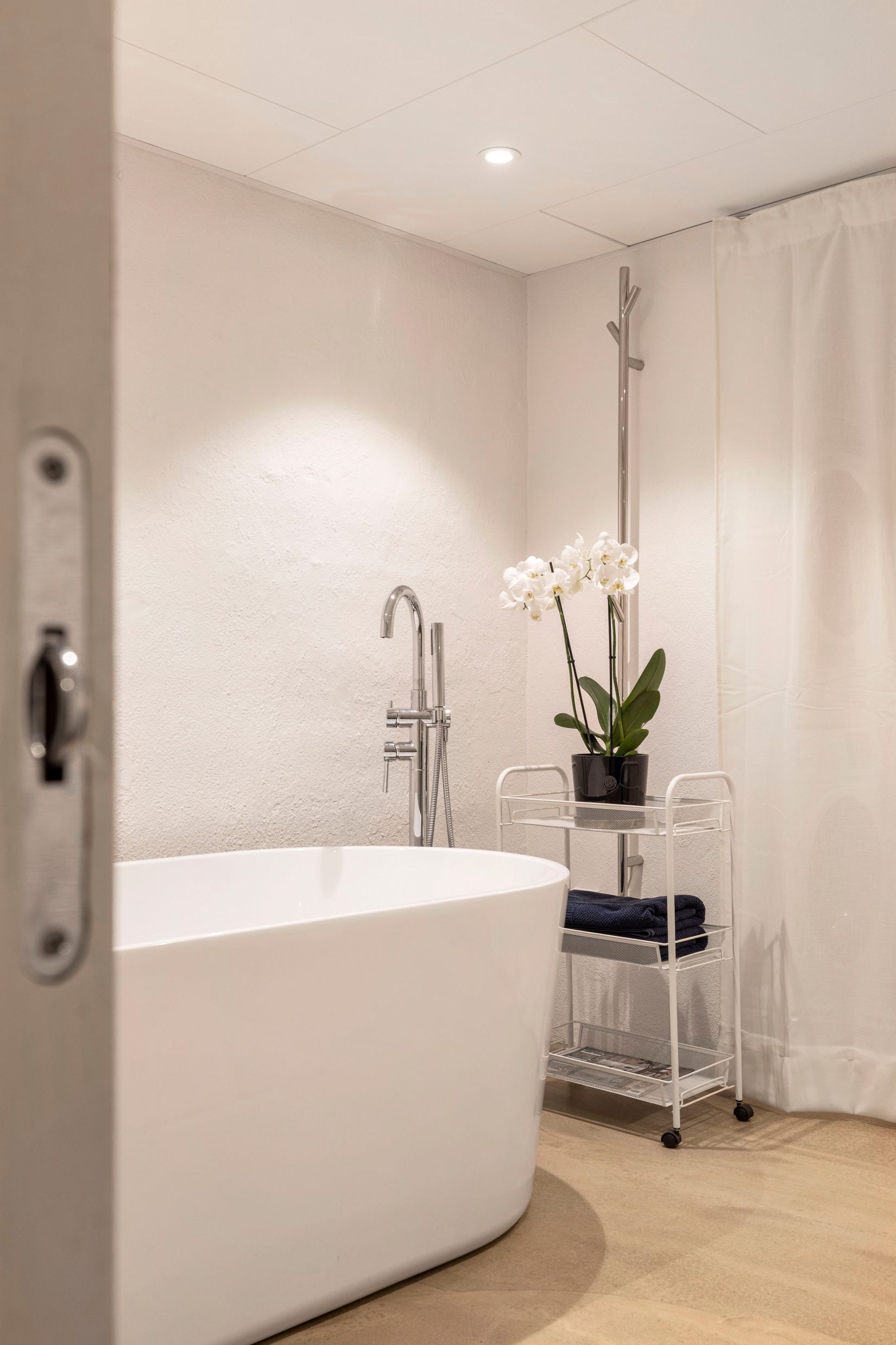 Radhus, Broddesonsgatan 62 F, Väster, Halmstad