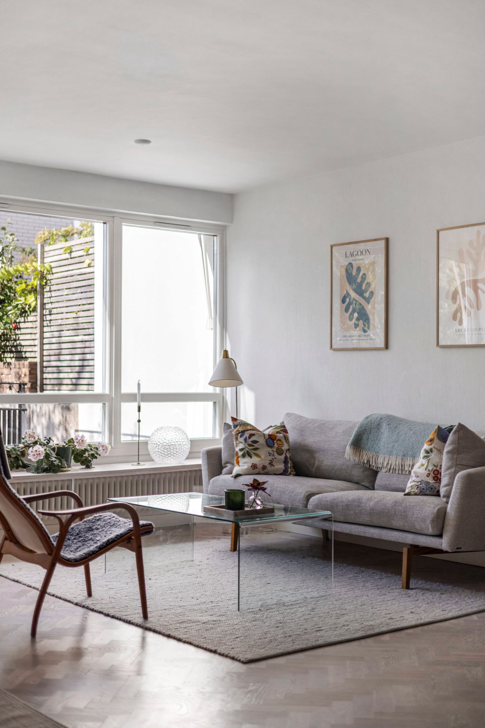 Radhus, Broddesonsgatan 62 F, Väster, Halmstad