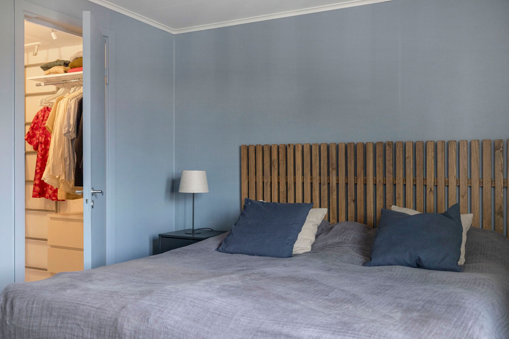 Radhus, Broddesonsgatan 62 F, Väster, Halmstad