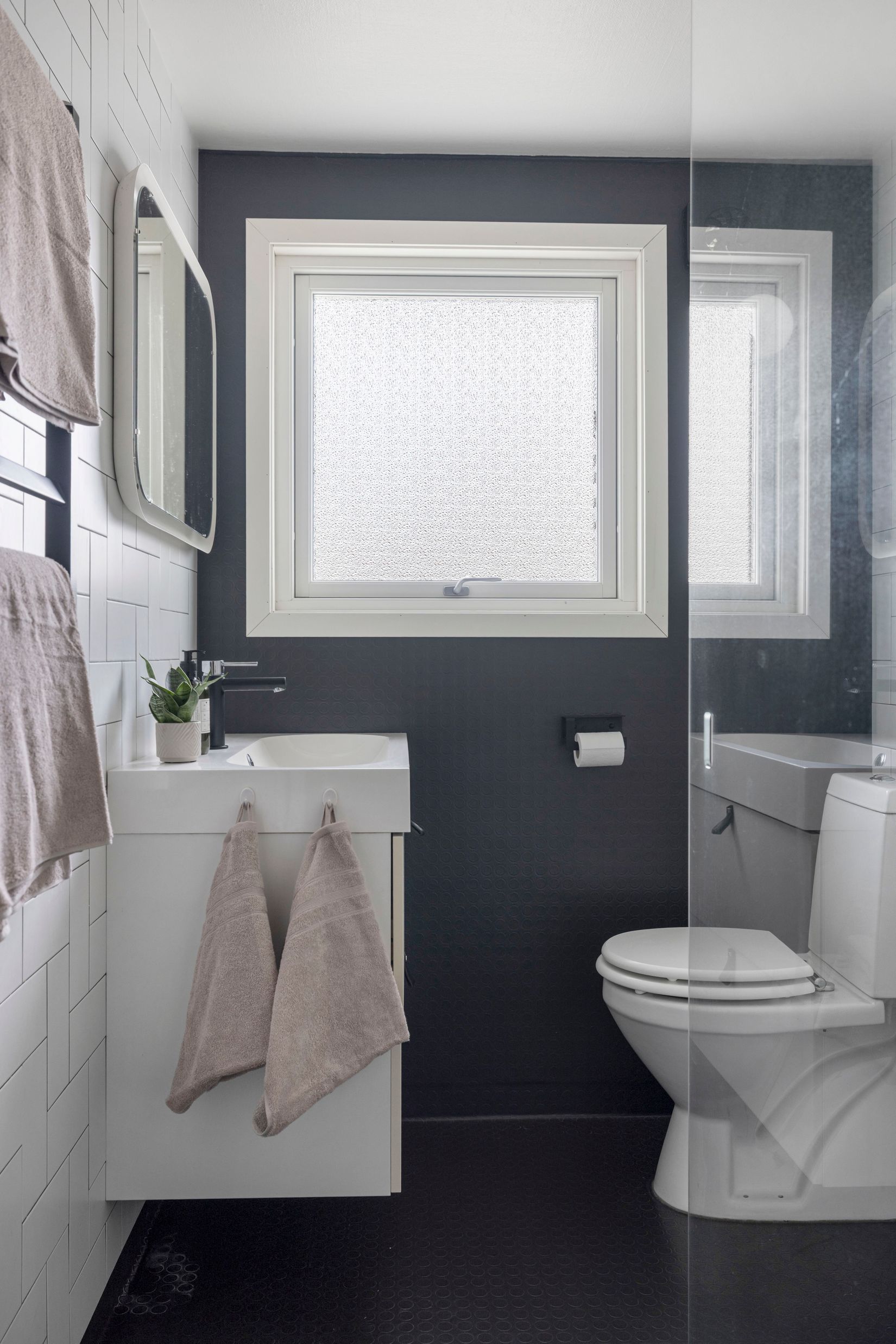 Radhus, Broddesonsgatan 62 F, Väster, Halmstad