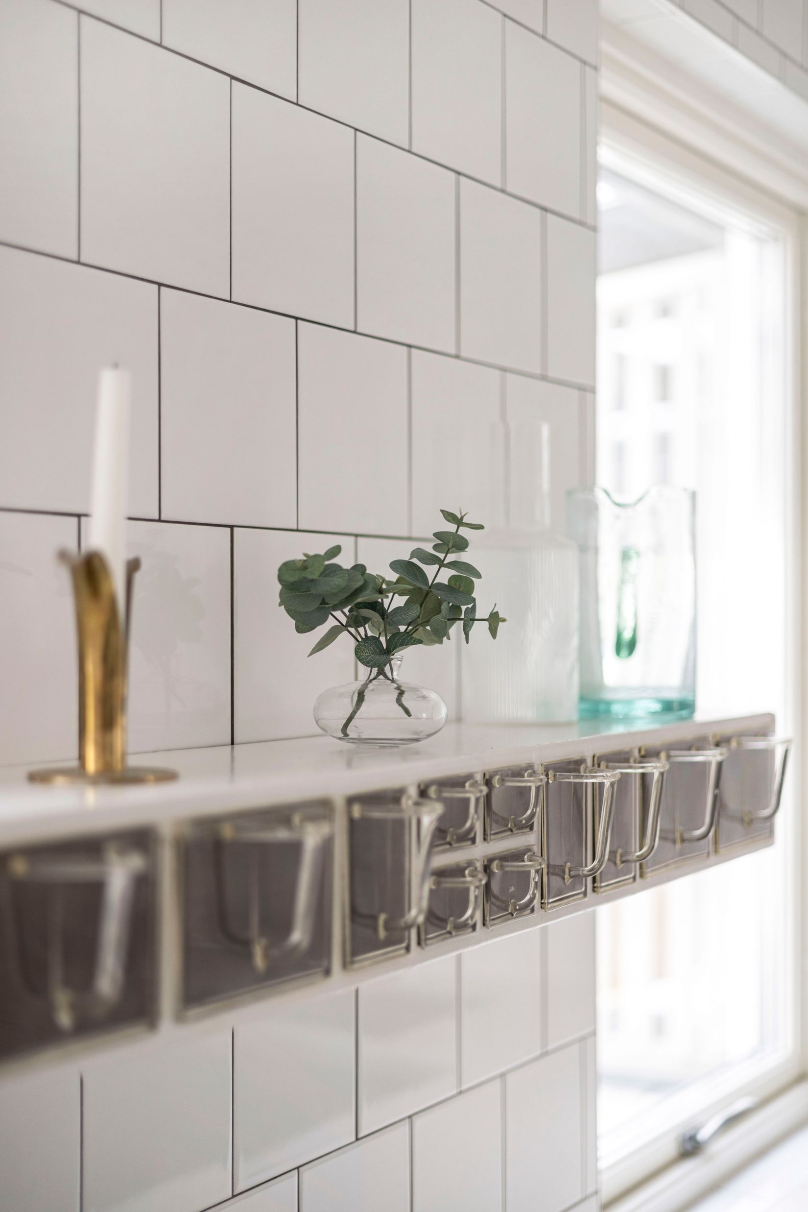 Radhus, Broddesonsgatan 62 F, Väster, Halmstad