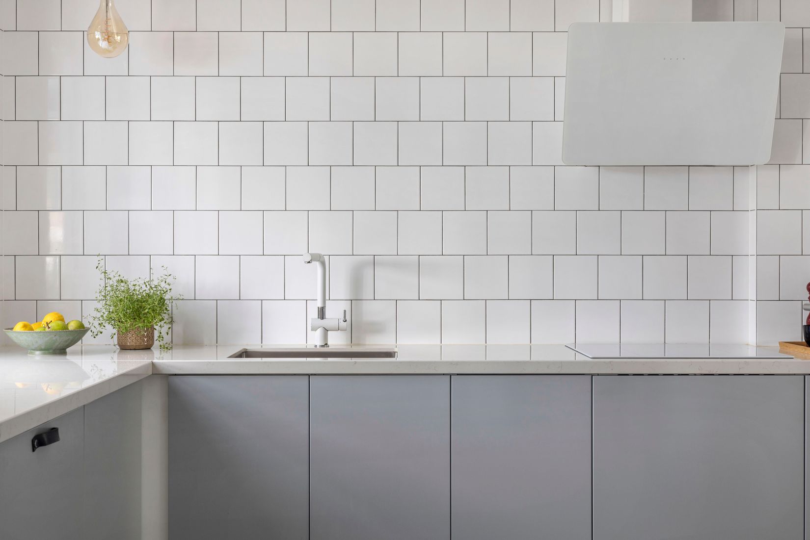 Radhus, Broddesonsgatan 62 F, Väster, Halmstad