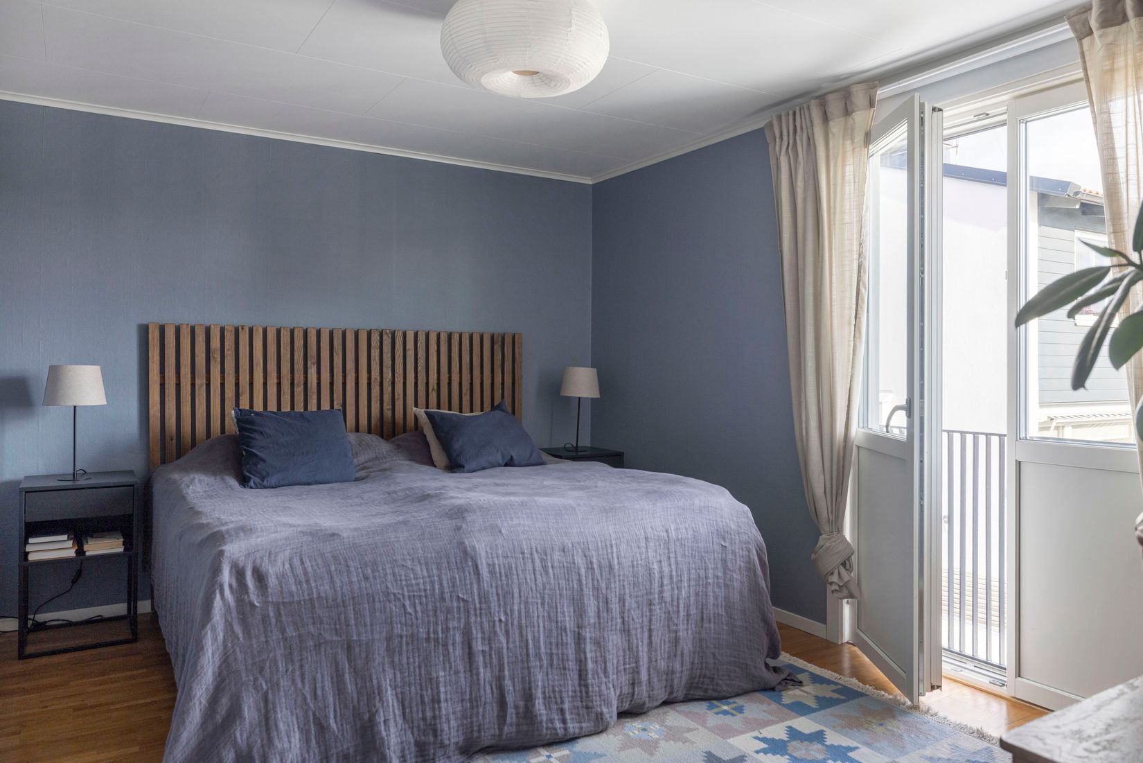 Radhus, Broddesonsgatan 62 F, Väster, Halmstad