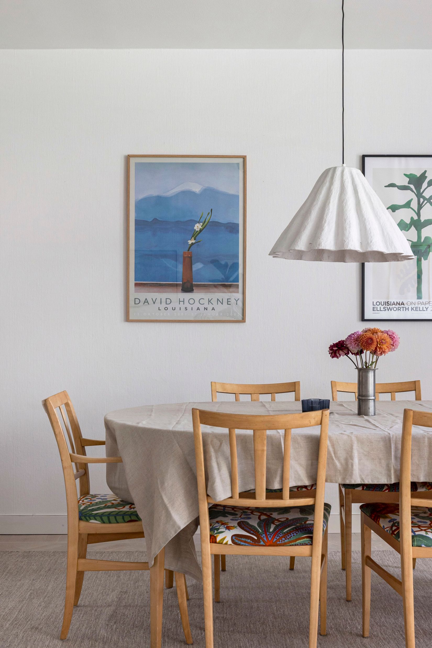 Radhus, Broddesonsgatan 62 F, Väster, Halmstad