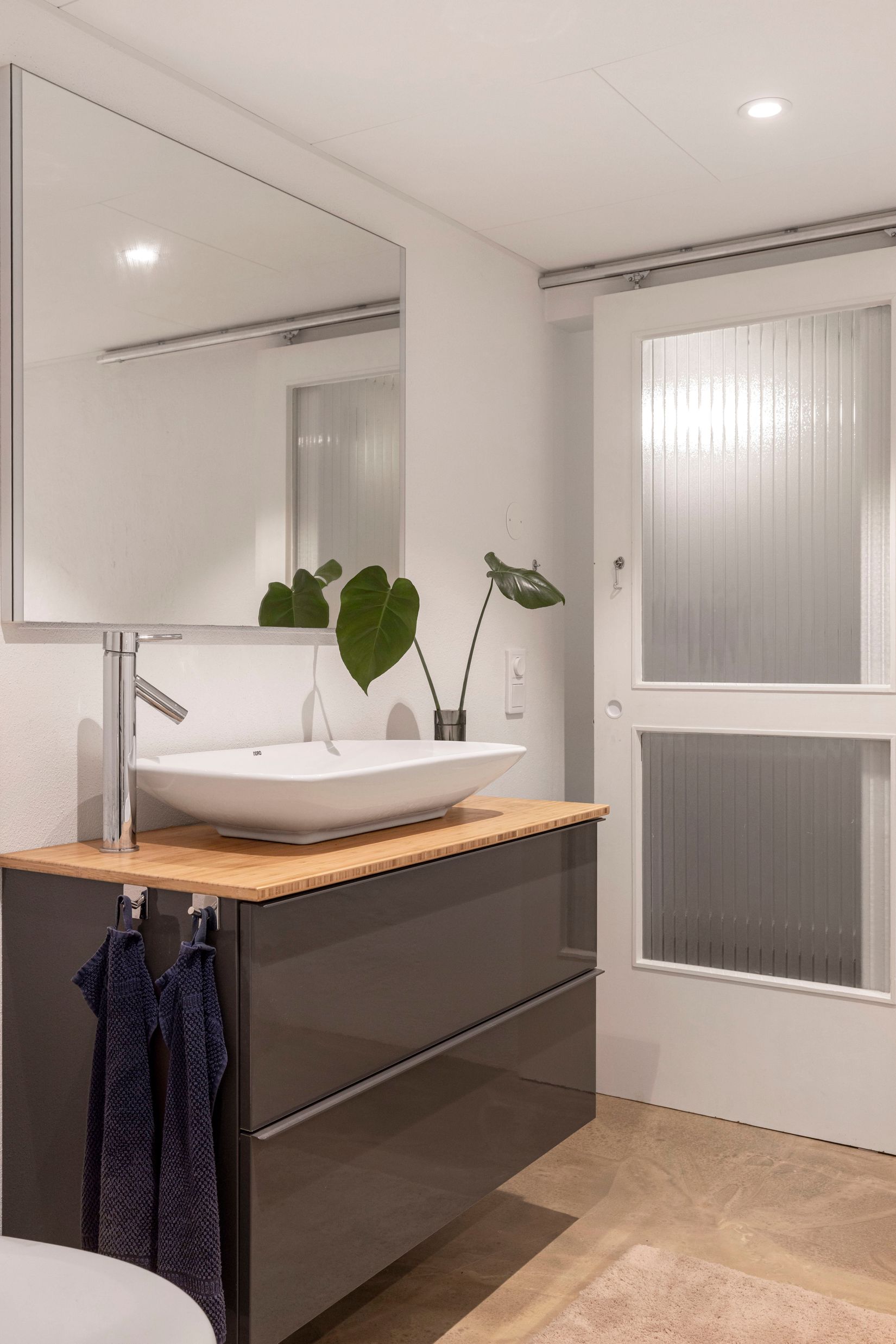 Radhus, Broddesonsgatan 62 F, Väster, Halmstad