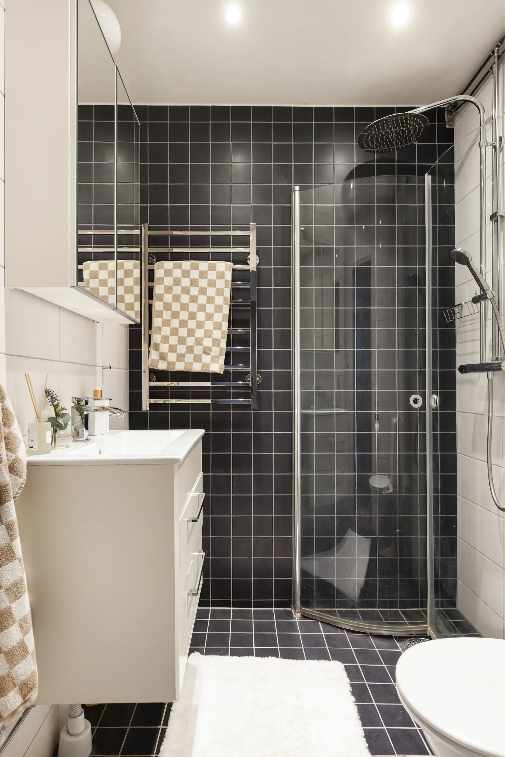 Bostadsrätt, Estlandsgatan 5E, Heleneholm, Malmö