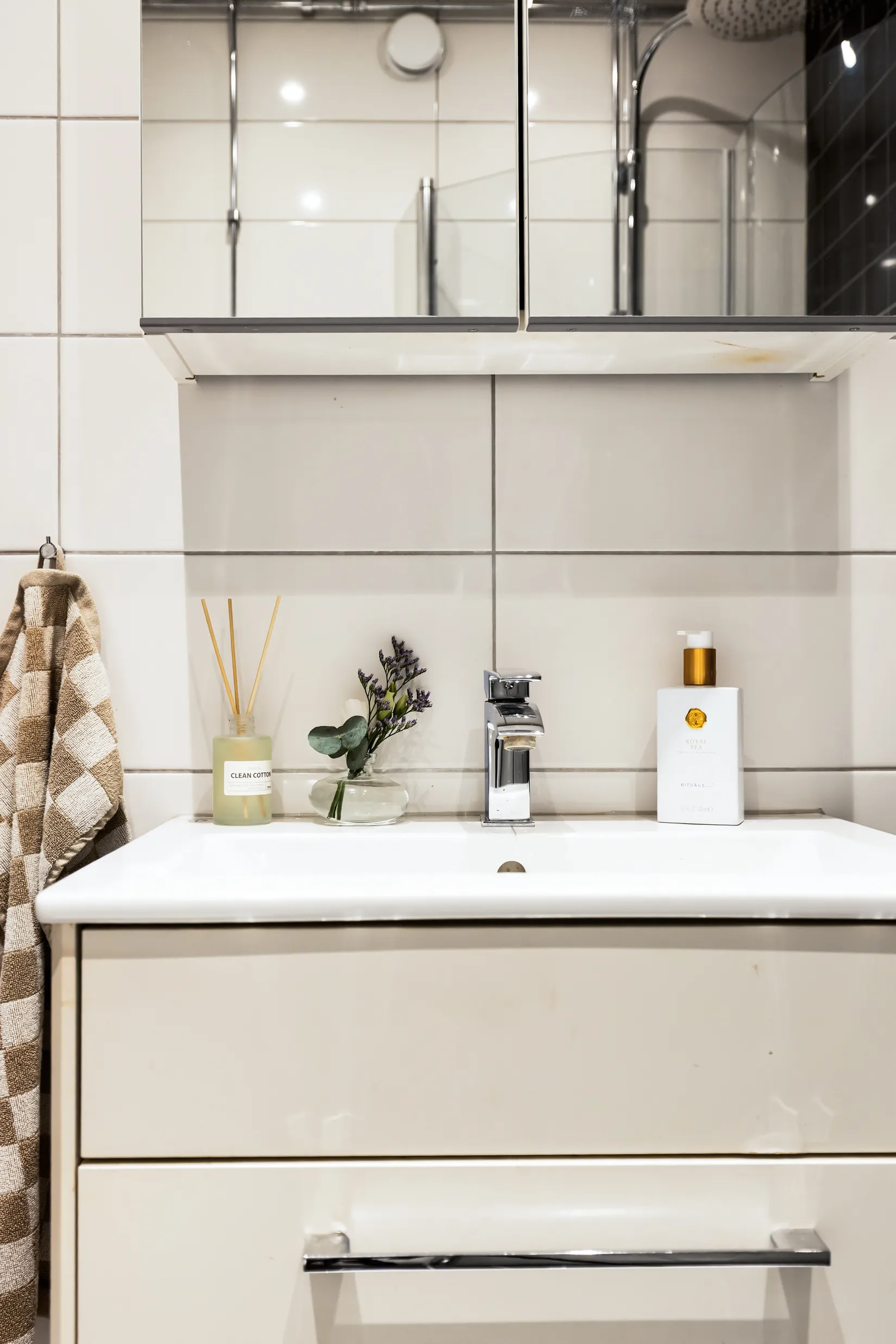 Bostadsrätt, Estlandsgatan 5E, Heleneholm, Malmö