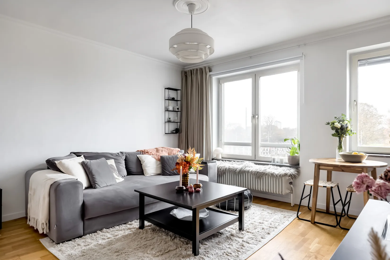 Bostadsrätt, Estlandsgatan 5E, Heleneholm, Malmö