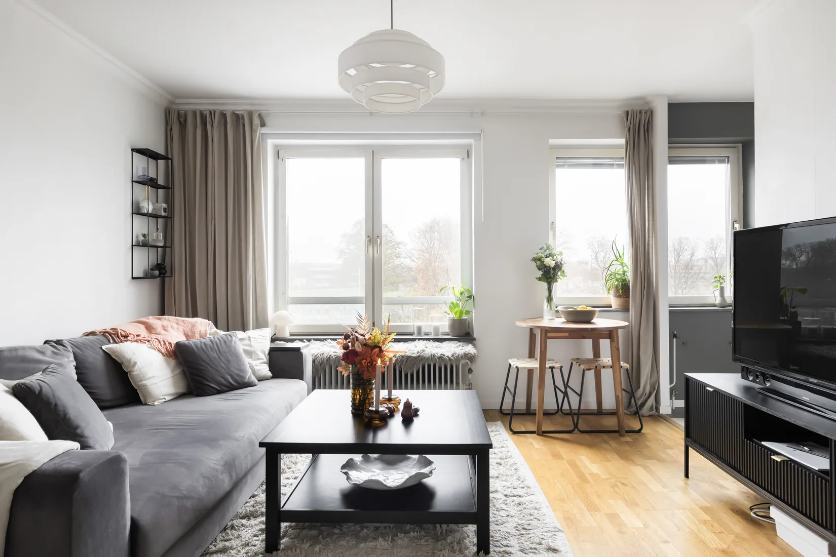 Bostadsrätt, Estlandsgatan 5E, Heleneholm, Malmö