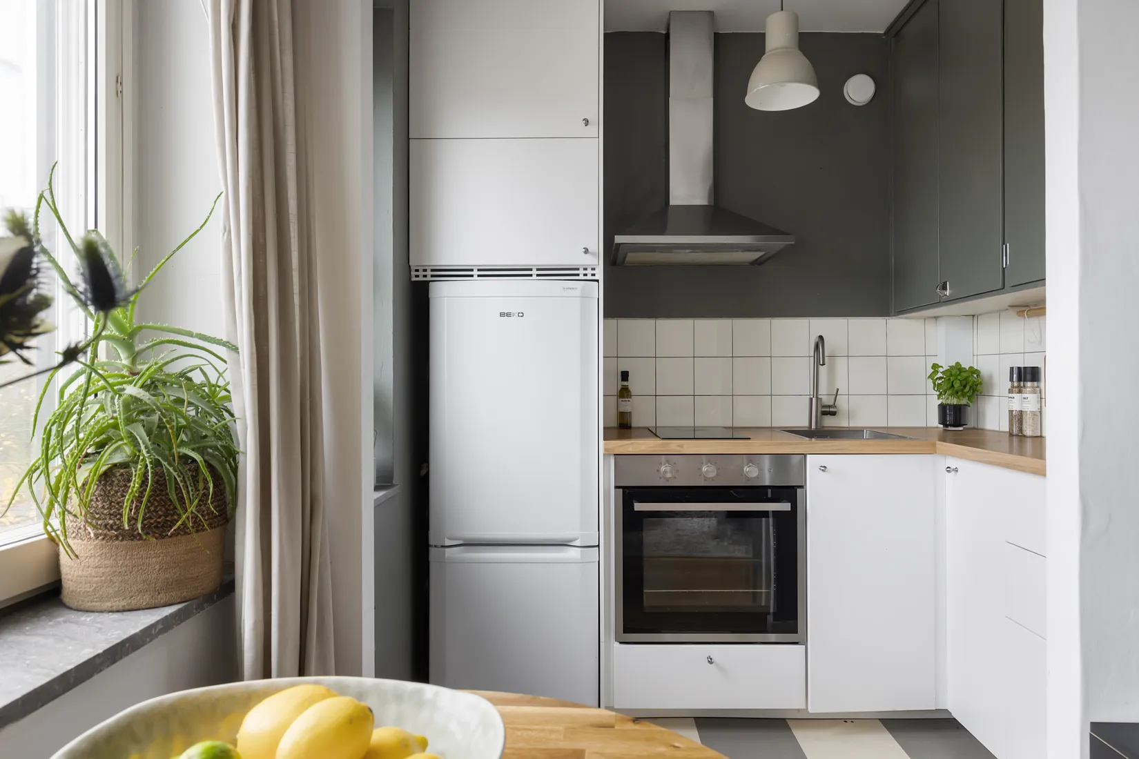 Bostadsrätt, Estlandsgatan 5E, Heleneholm, Malmö