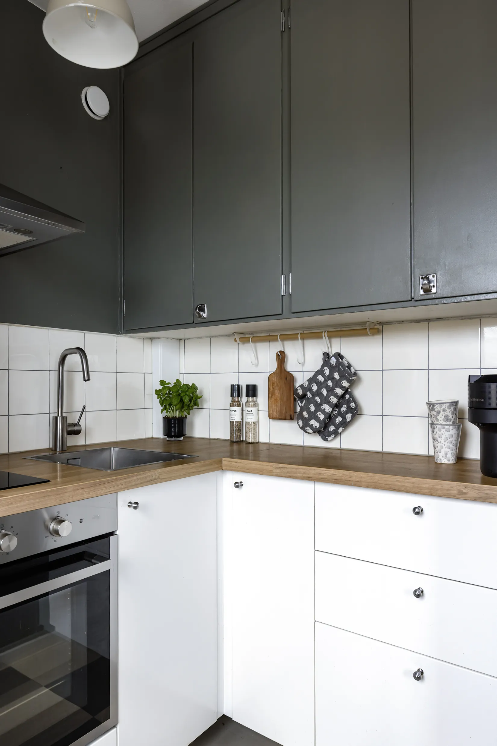 Bostadsrätt, Estlandsgatan 5E, Heleneholm, Malmö