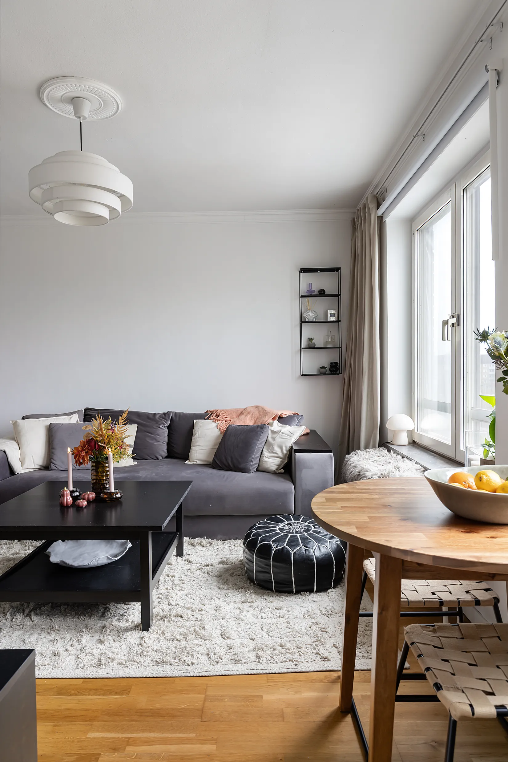 Bostadsrätt, Estlandsgatan 5E, Heleneholm, Malmö