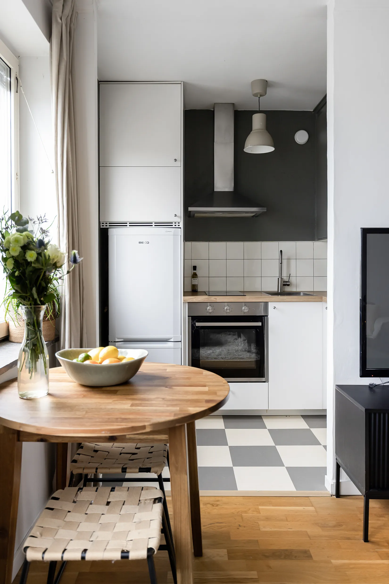 Bostadsrätt, Estlandsgatan 5E, Heleneholm, Malmö