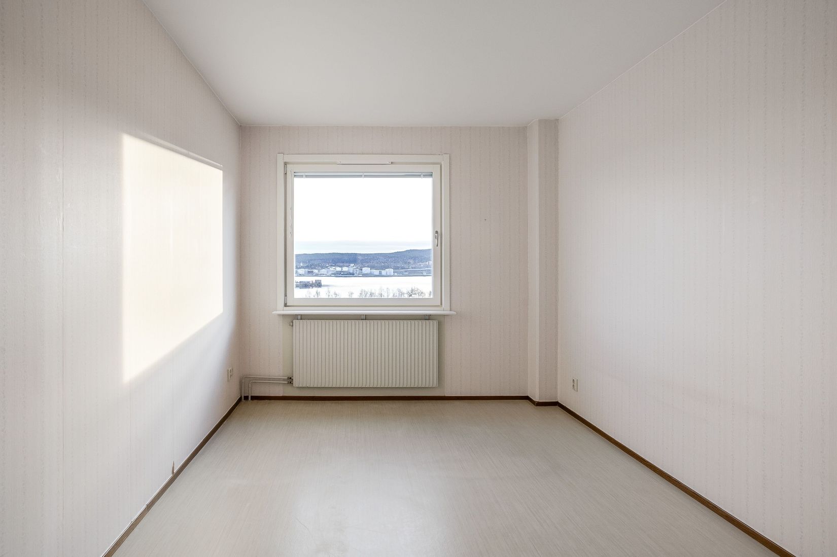 Bostadsrätt, Medborgargatan 69, Korsta, Sundsvall