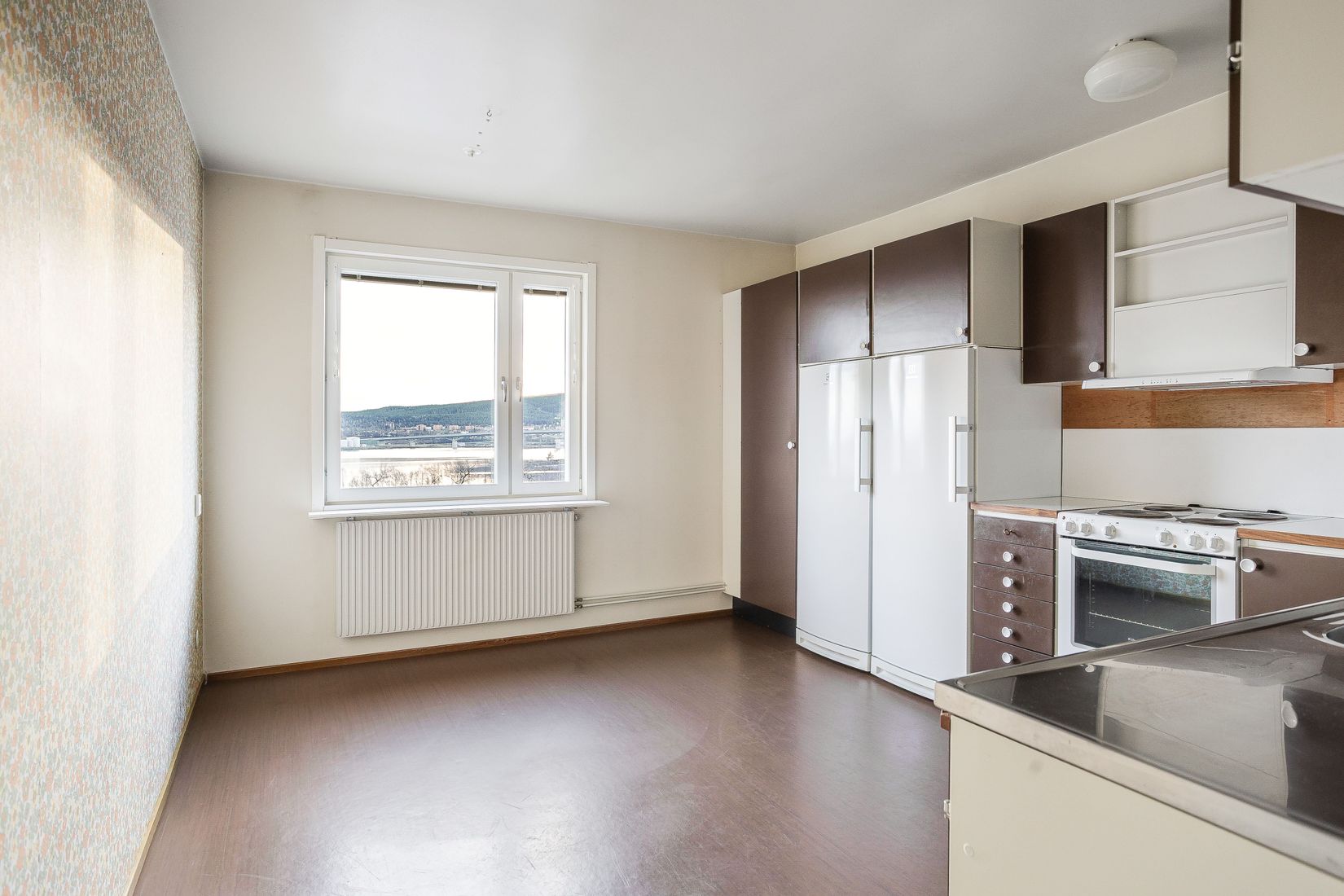 Bostadsrätt, Medborgargatan 69, Korsta, Sundsvall