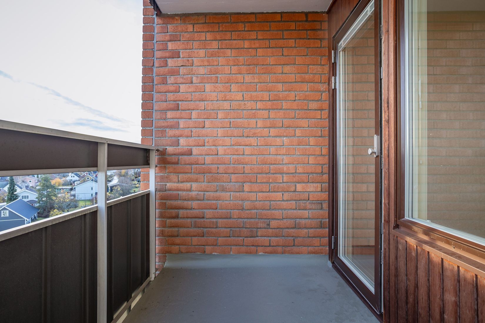 Bostadsrätt, Medborgargatan 69, Korsta, Sundsvall