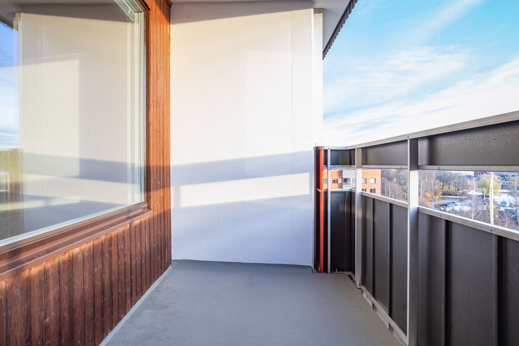 Bostadsrätt, Medborgargatan 69, Korsta, Sundsvall