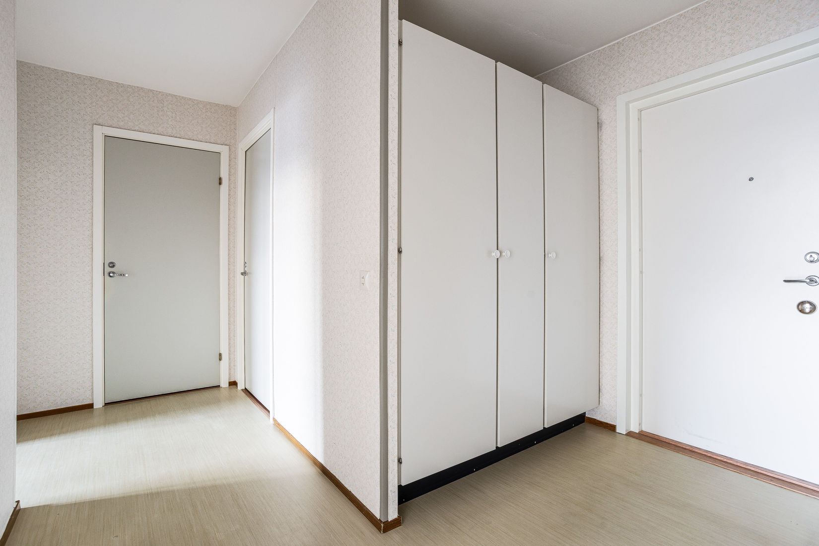 Bostadsrätt, Medborgargatan 69, Korsta, Sundsvall