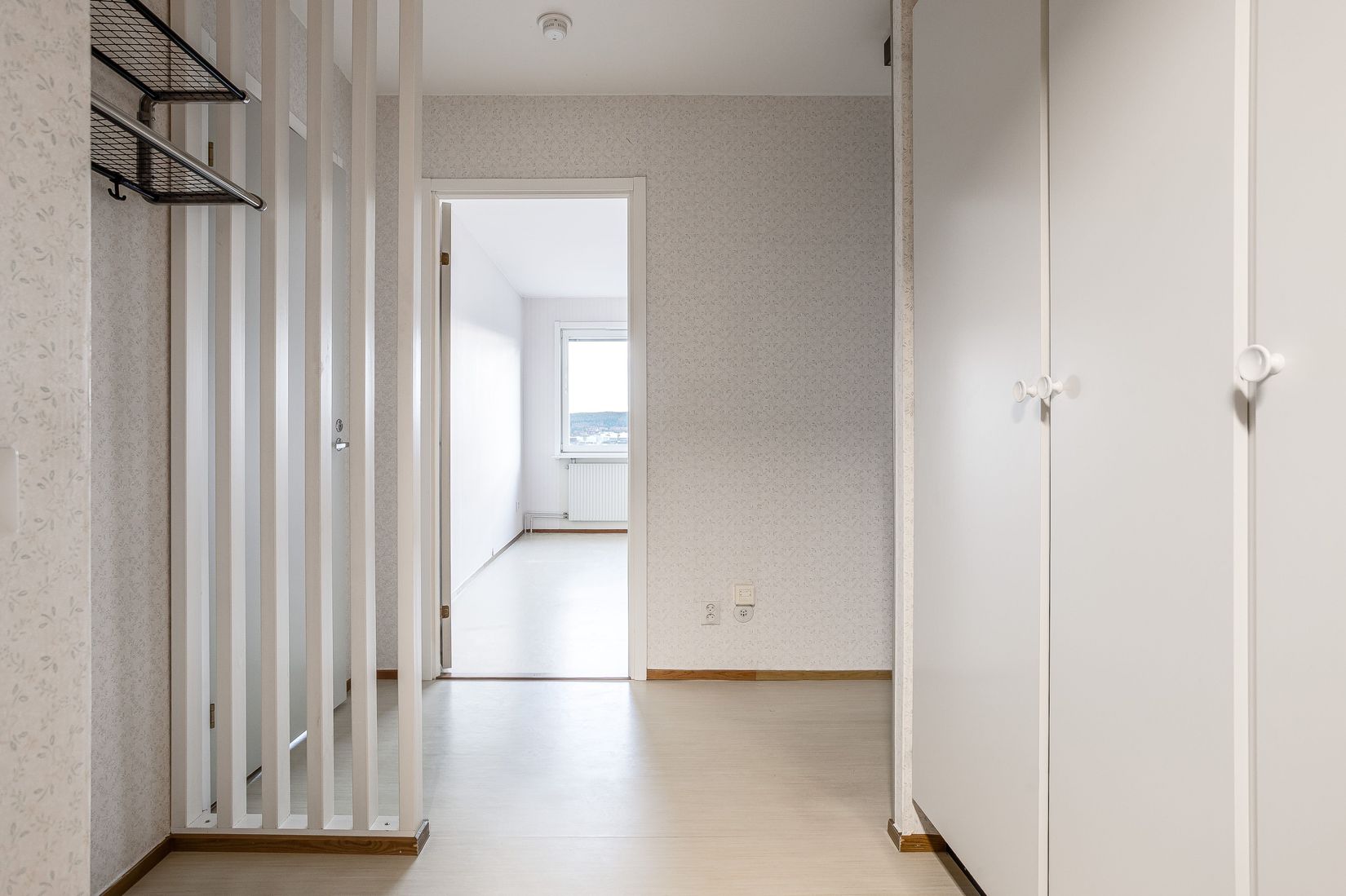 Bostadsrätt, Medborgargatan 69, Korsta, Sundsvall