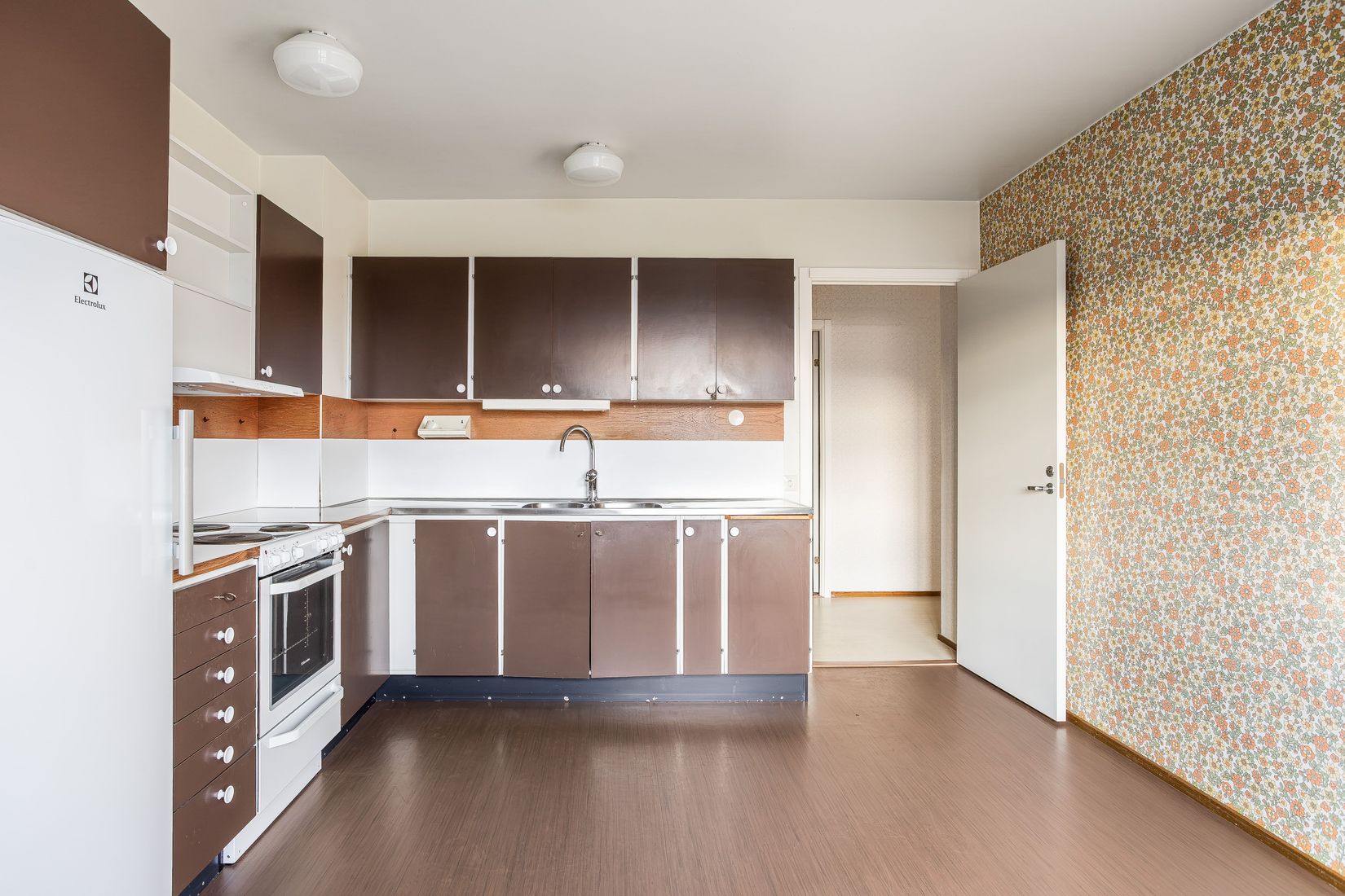 Bostadsrätt, Medborgargatan 69, Korsta, Sundsvall