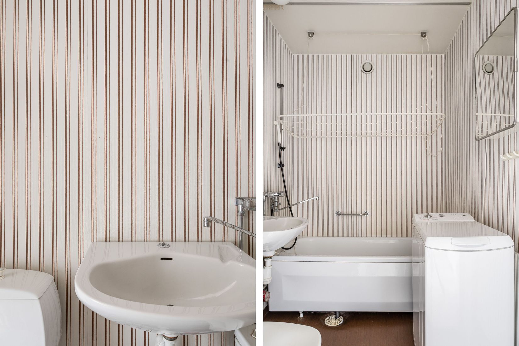 Bostadsrätt, Medborgargatan 69, Korsta, Sundsvall