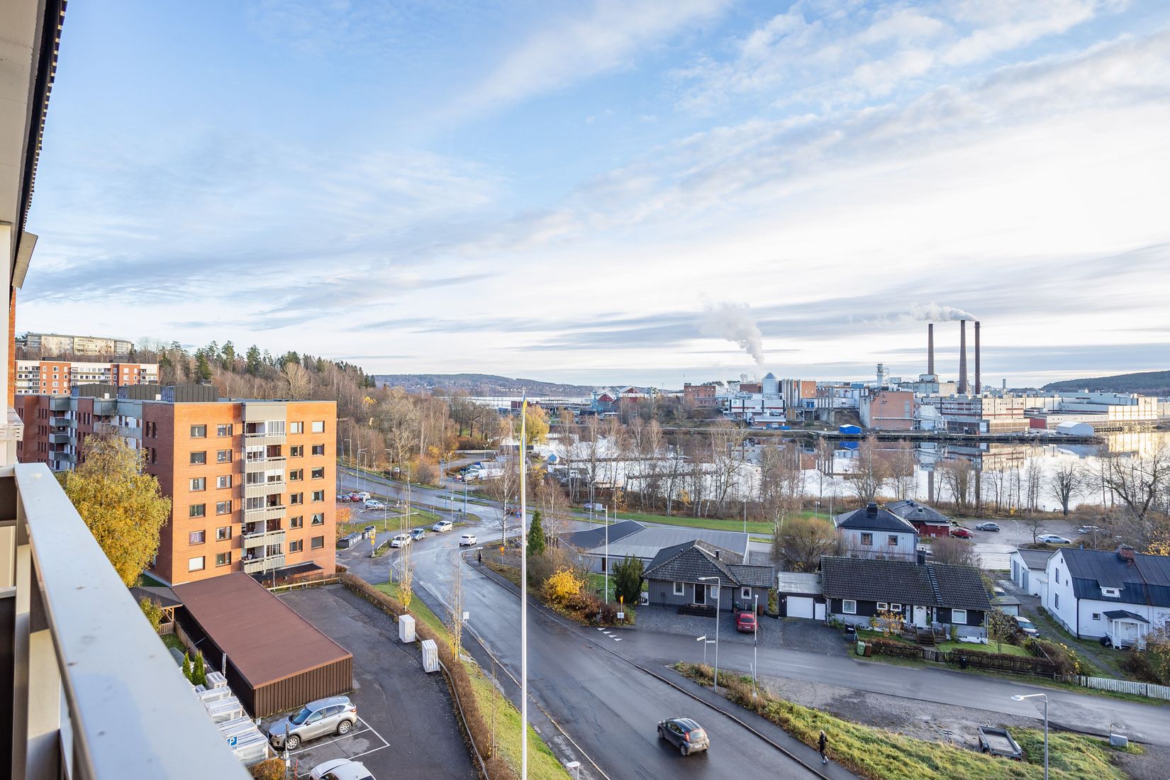 Bostadsrätt, Medborgargatan 69, Korsta, Sundsvall