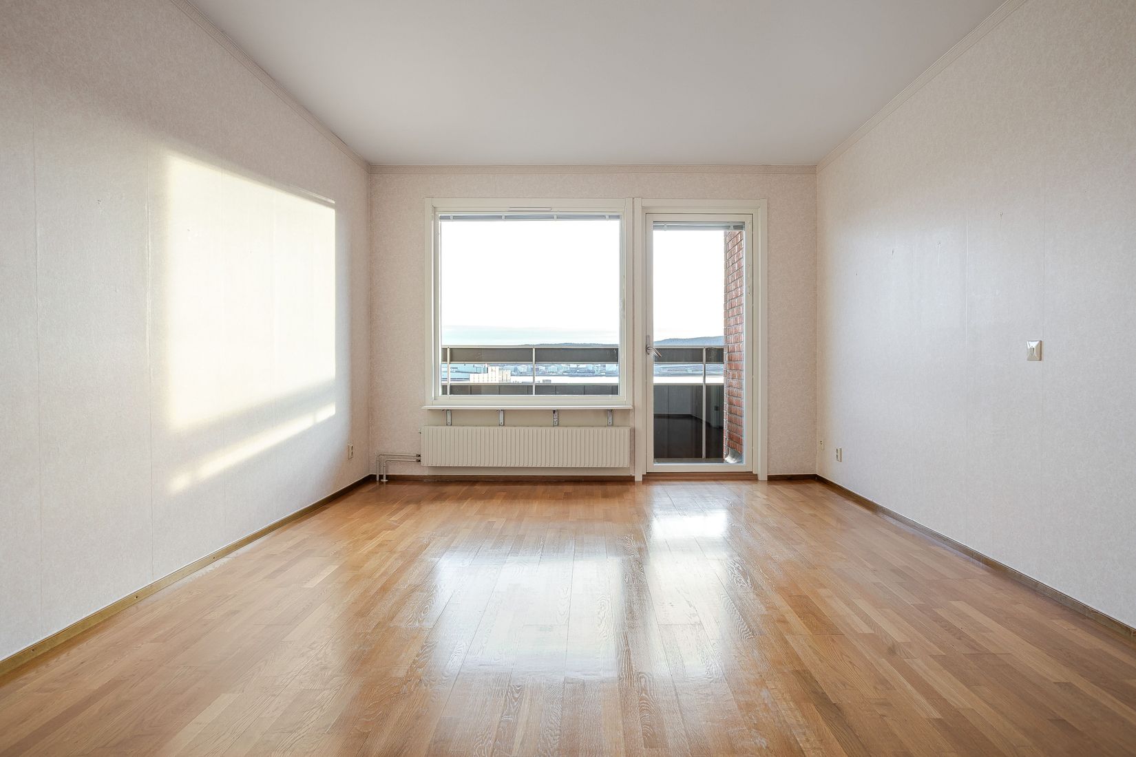 Bostadsrätt, Medborgargatan 69, Korsta, Sundsvall