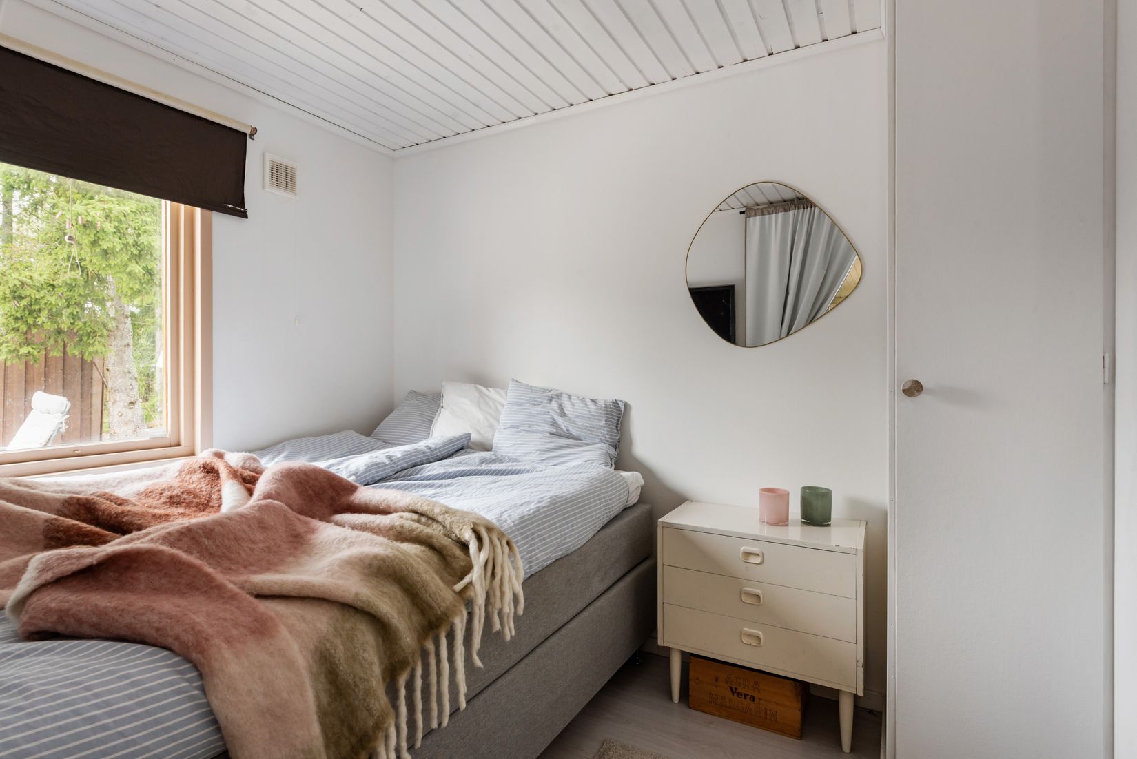 Villa, Timmermansvägen 3, Västanvik, Norrtälje