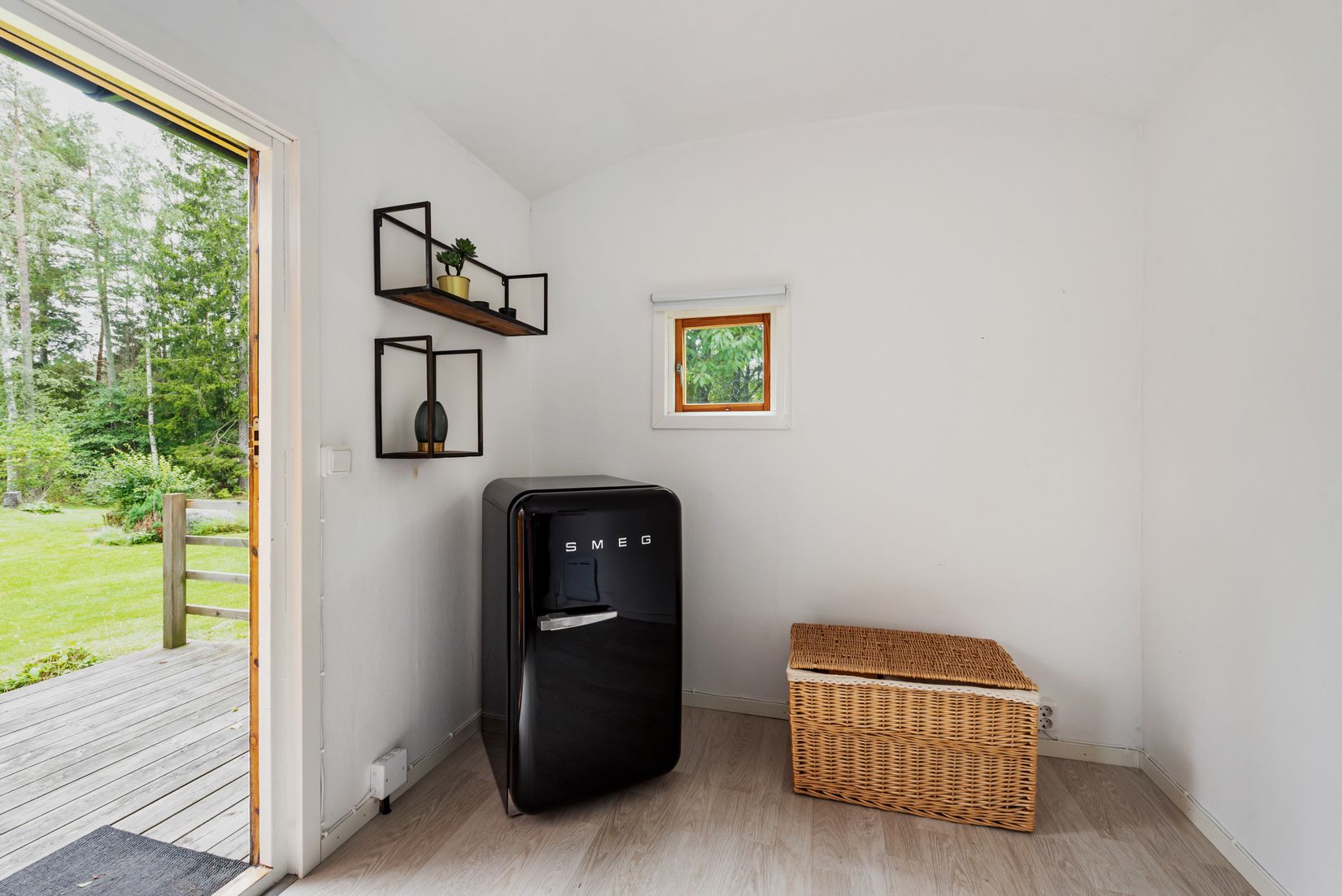 Villa, Timmermansvägen 3, Västanvik, Norrtälje