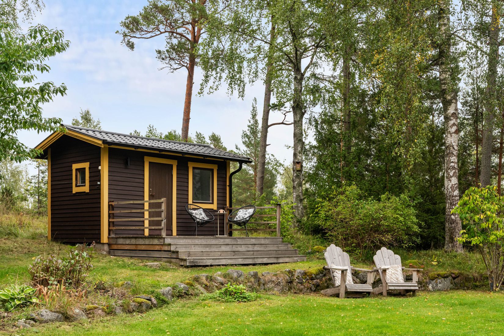 Villa, Timmermansvägen 3, Västanvik, Norrtälje