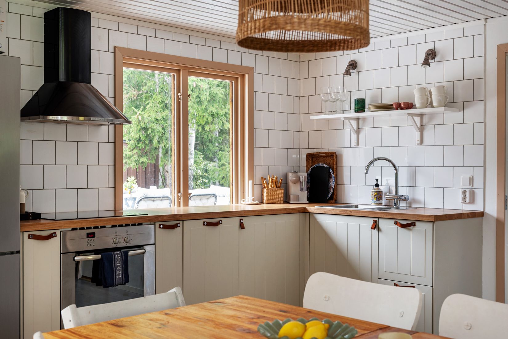 Villa, Timmermansvägen 3, Västanvik, Norrtälje