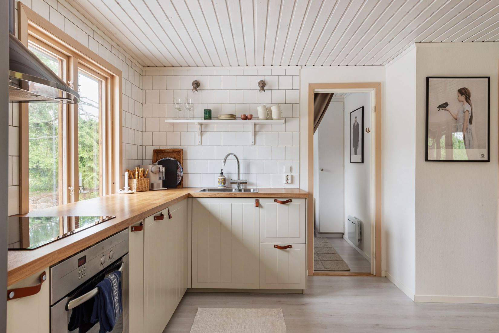 Villa, Timmermansvägen 3, Västanvik, Norrtälje