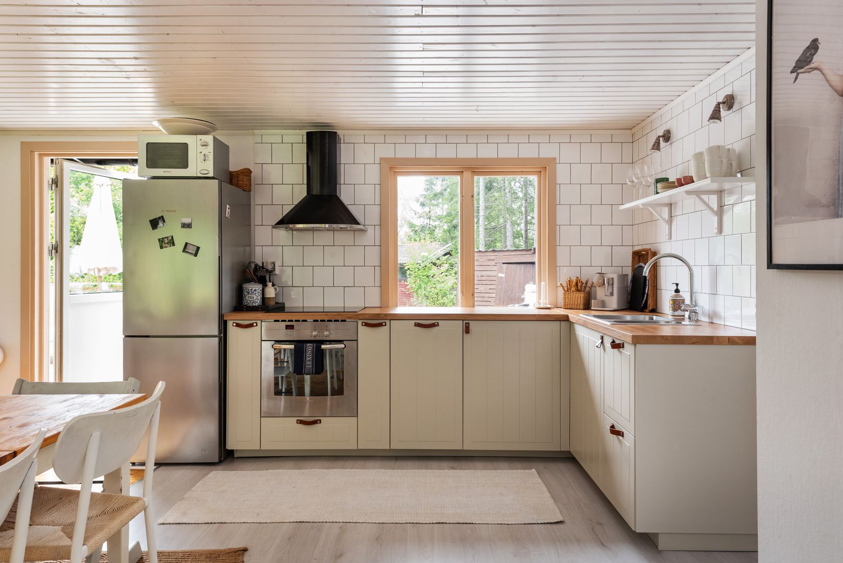 Villa, Timmermansvägen 3, Västanvik, Norrtälje