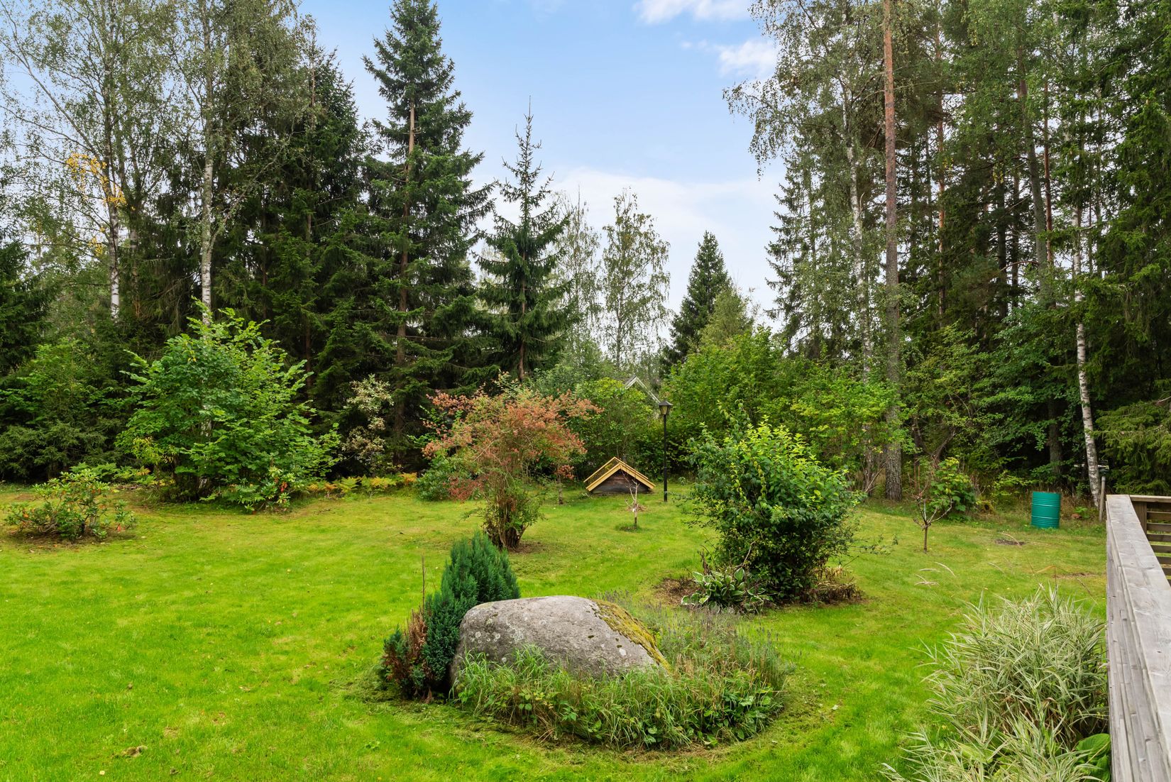 Villa, Timmermansvägen 3, Västanvik, Norrtälje