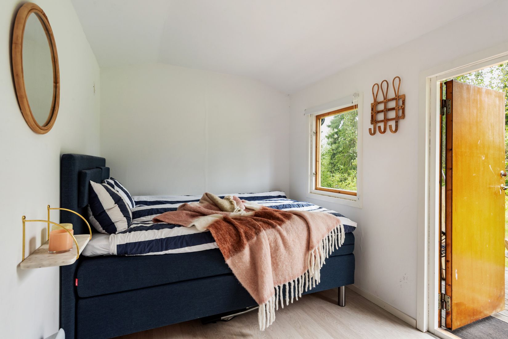 Villa, Timmermansvägen 3, Västanvik, Norrtälje