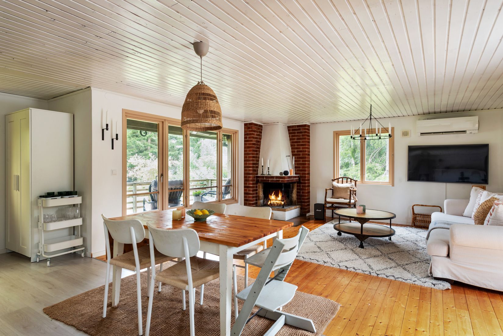 Villa, Timmermansvägen 3, Västanvik, Norrtälje