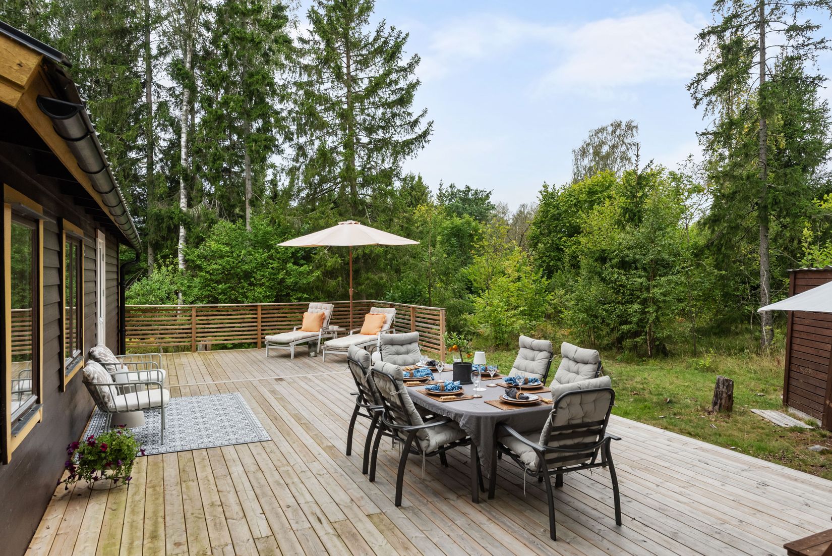 Villa, Timmermansvägen 3, Västanvik, Norrtälje