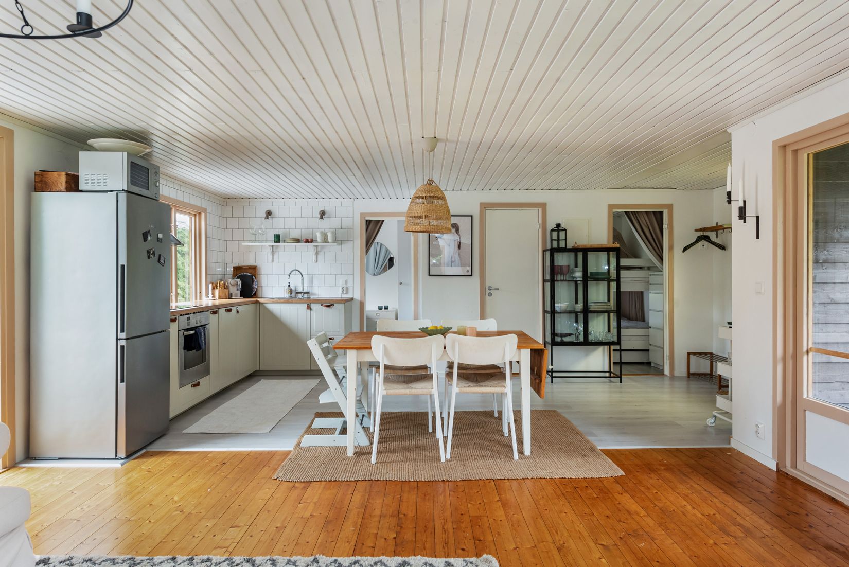 Villa, Timmermansvägen 3, Västanvik, Norrtälje