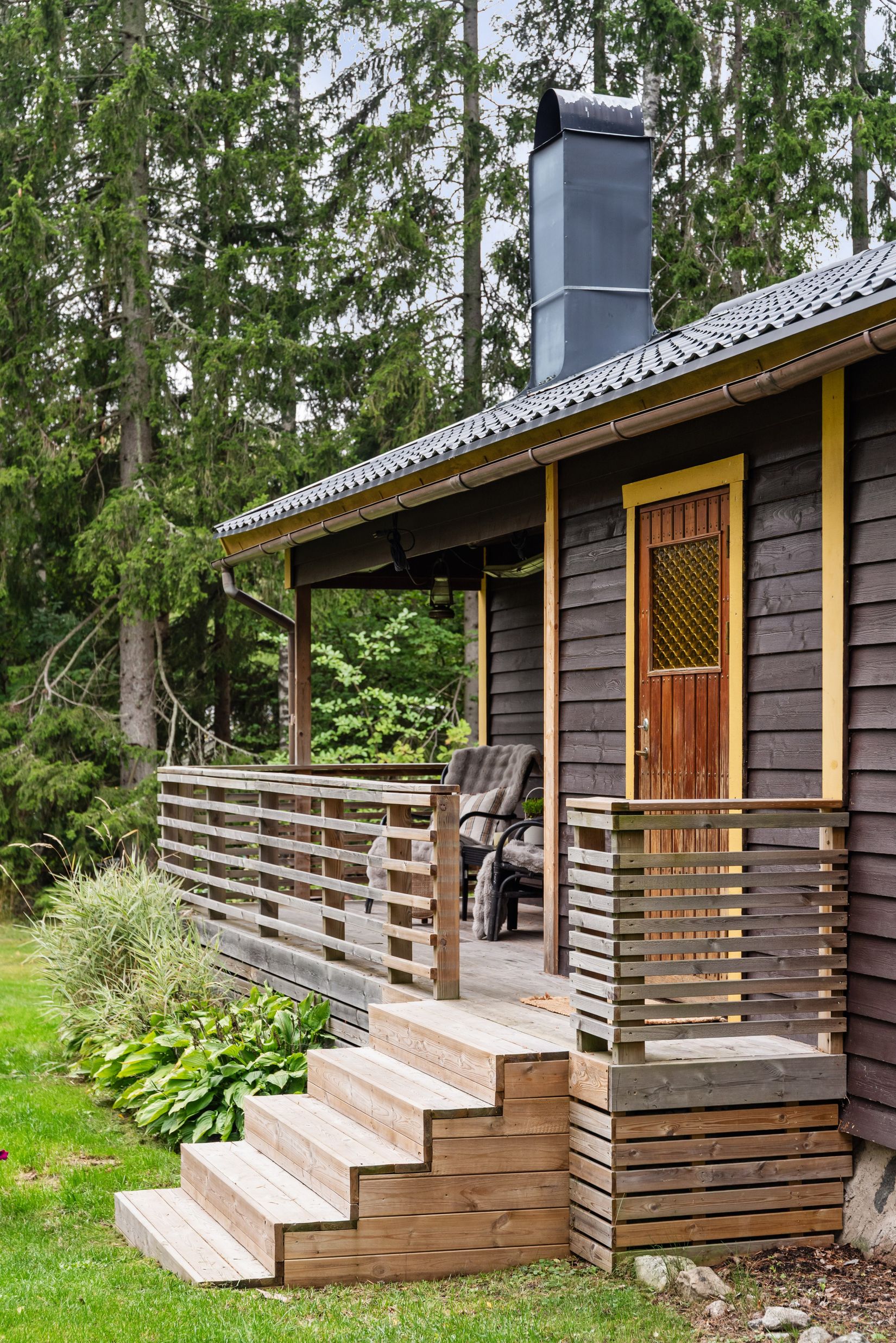 Villa, Timmermansvägen 3, Västanvik, Norrtälje