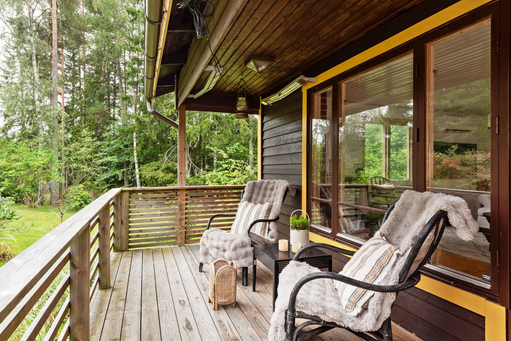 Villa, Timmermansvägen 3, Västanvik, Norrtälje