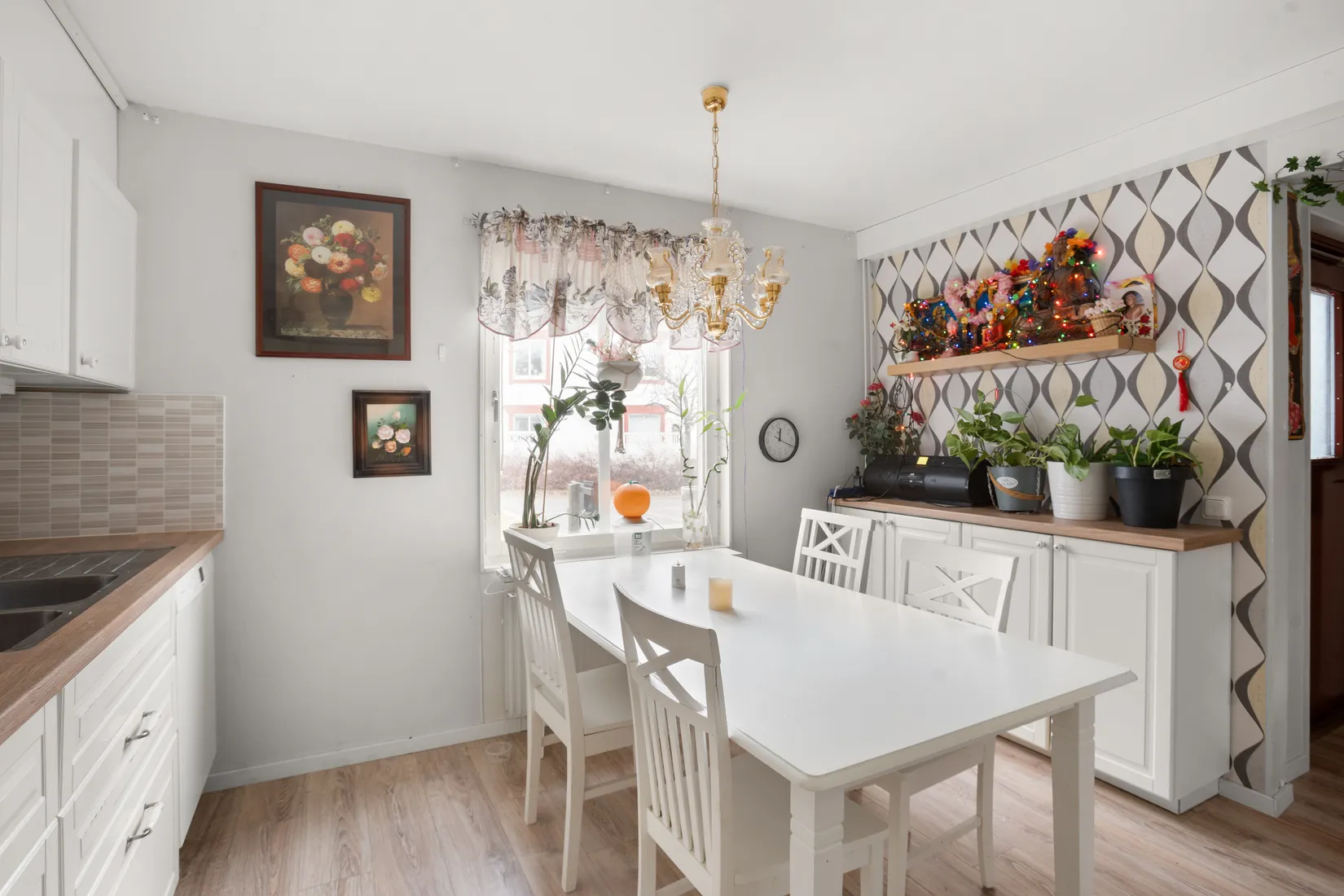 Bostadsrätt, Hinkgränd 66, Ersboda, Umeå
