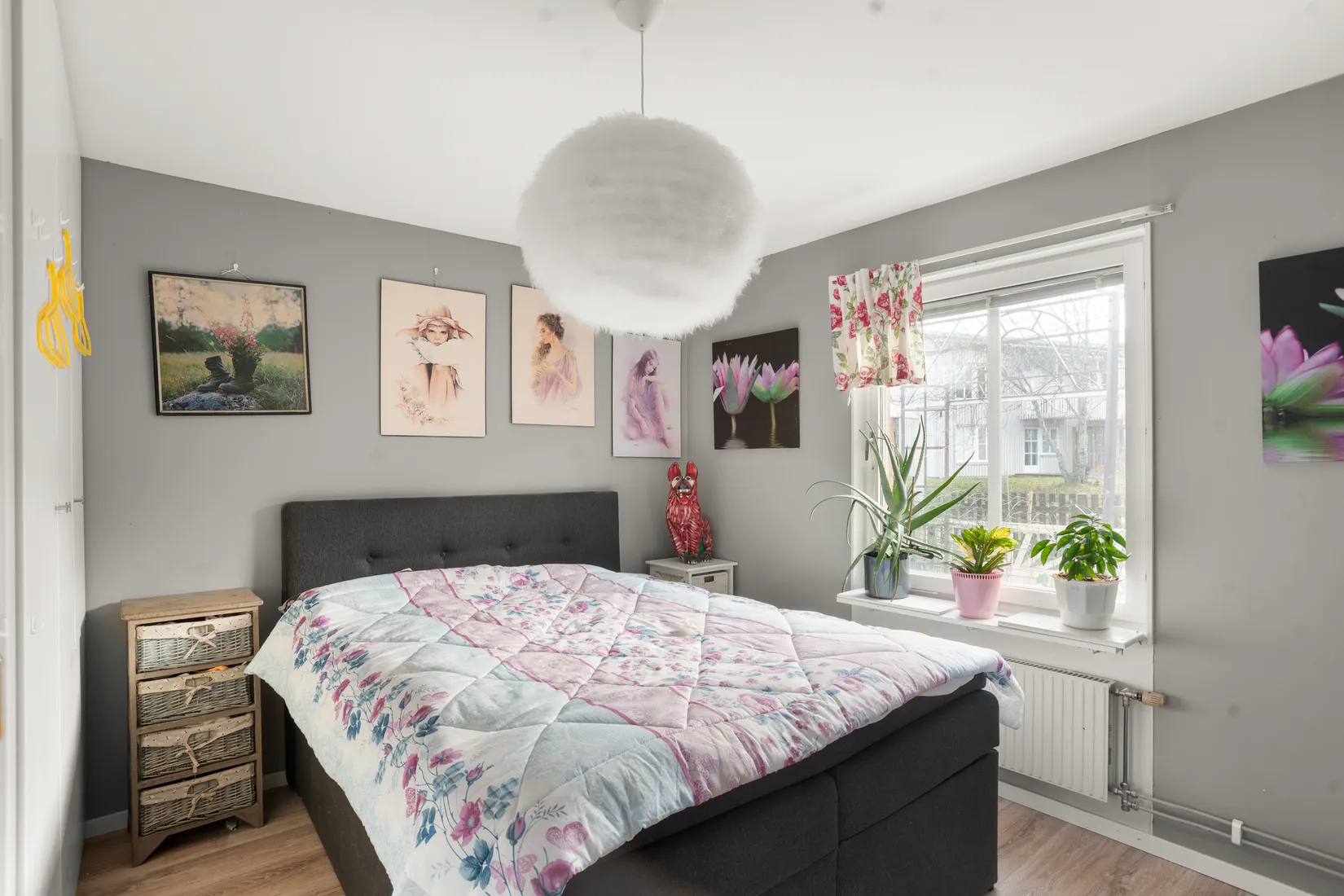Bostadsrätt, Hinkgränd 66, Ersboda, Umeå