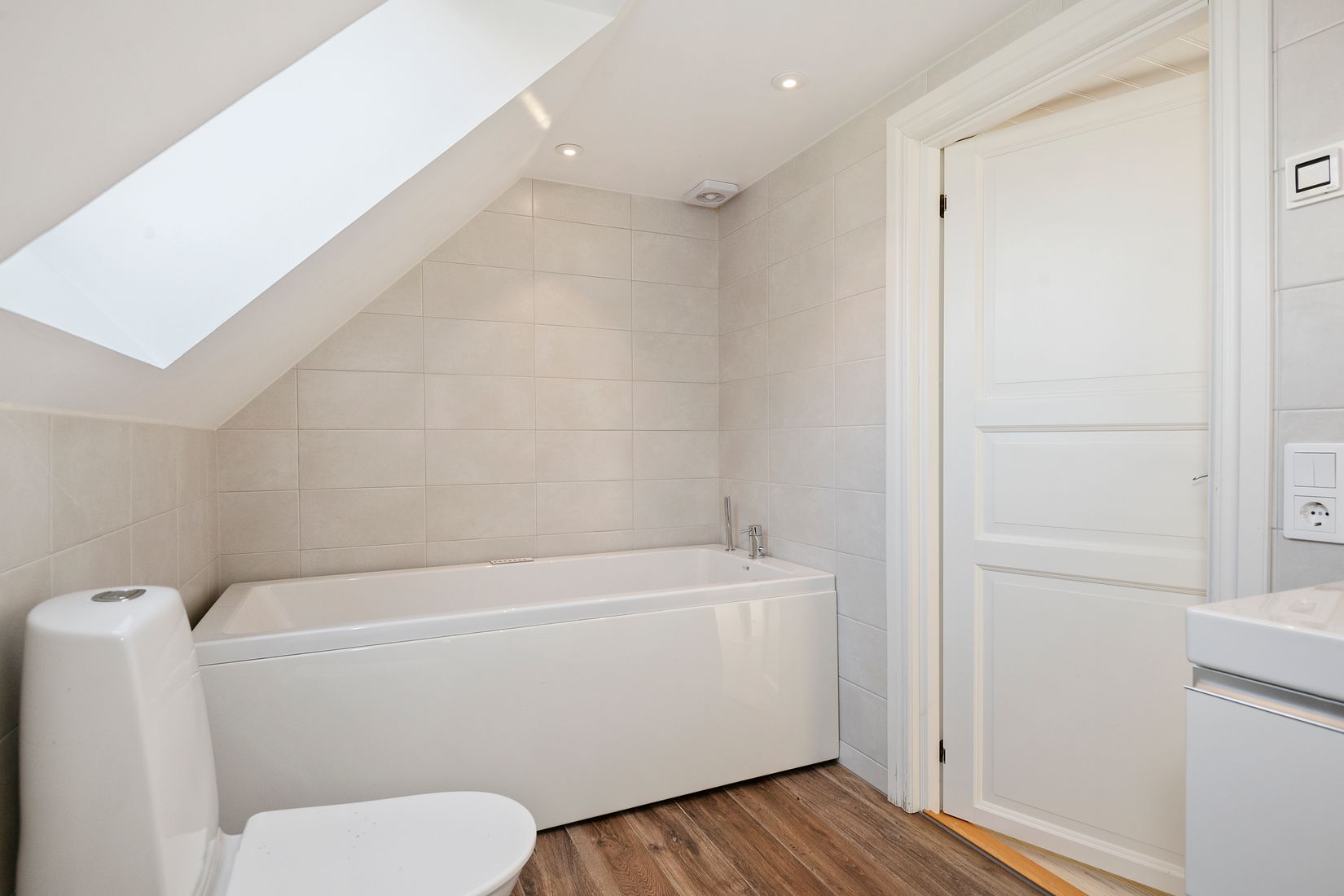 Villa, Fulltofta 4095, Ringsjön, Hörby