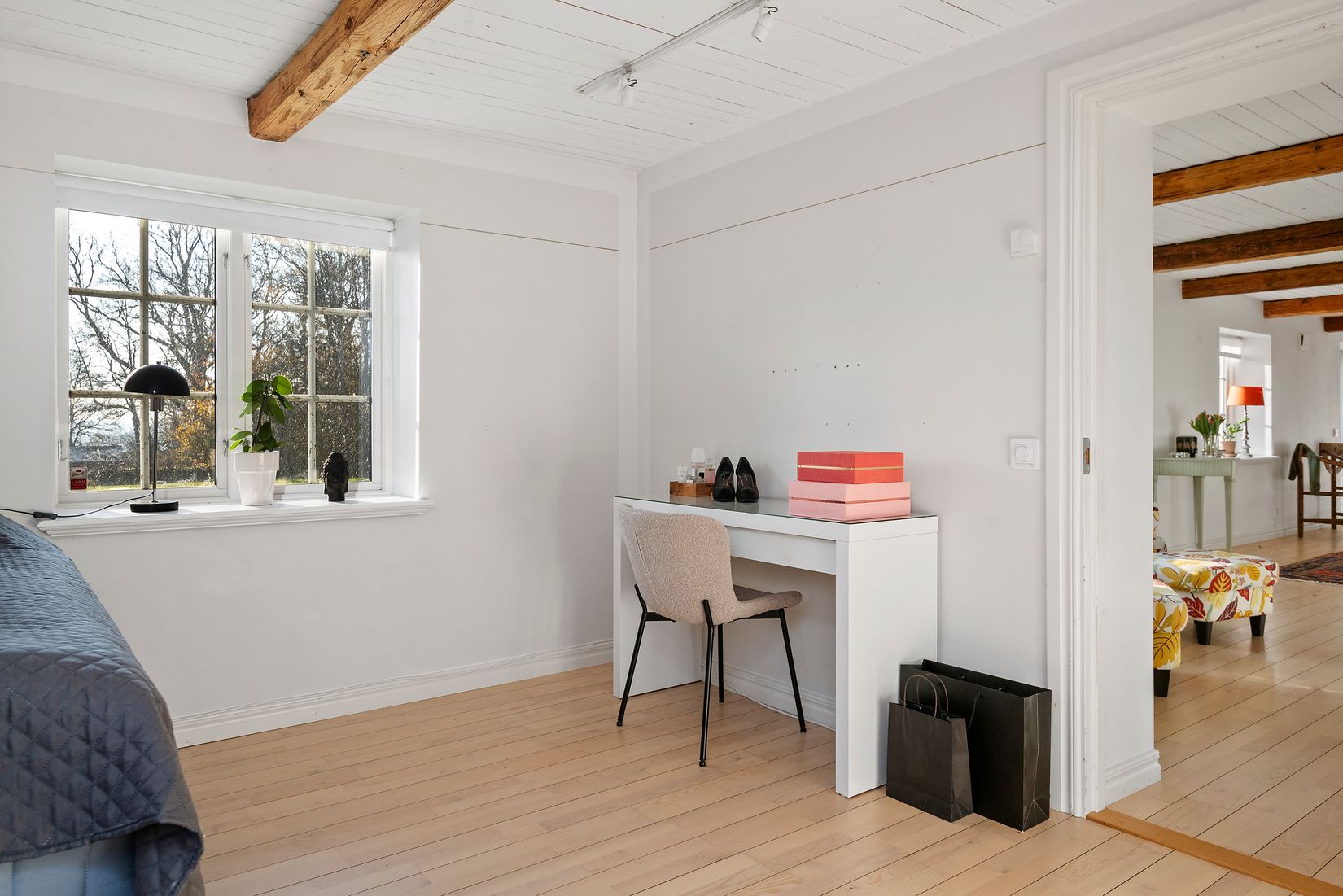 Villa, Fulltofta 4095, Ringsjön, Hörby