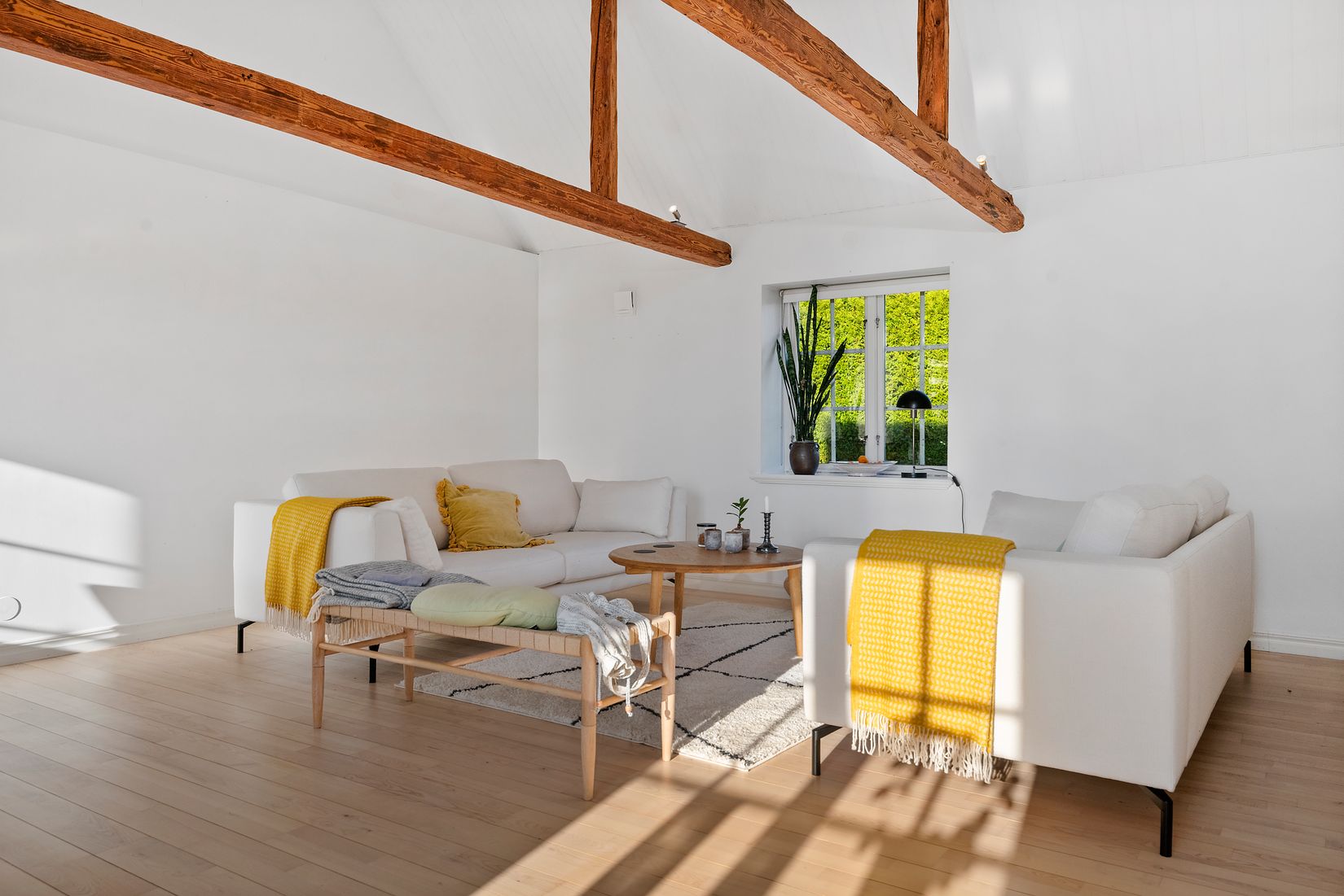 Villa, Fulltofta 4095, Ringsjön, Hörby