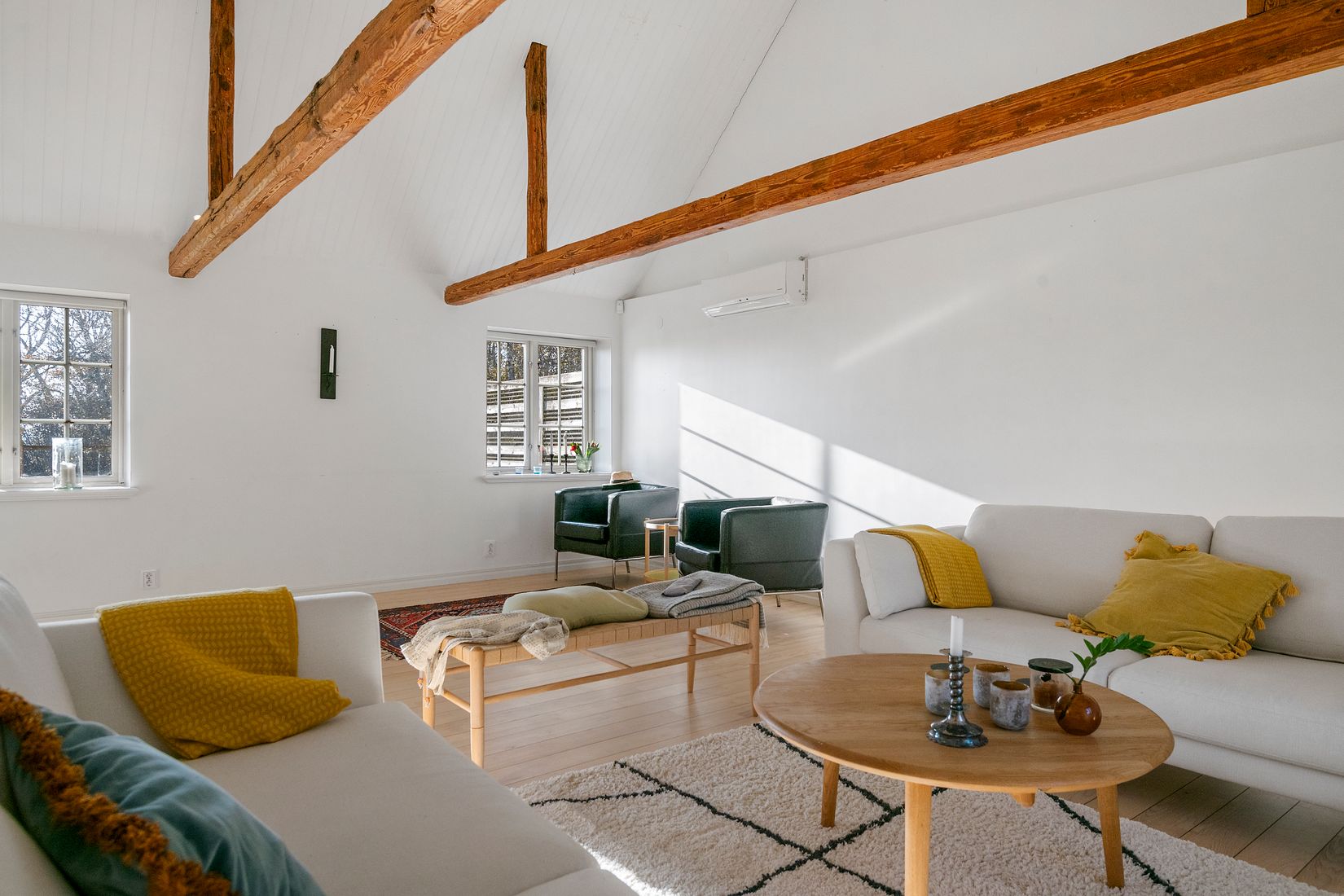 Villa, Fulltofta 4095, Ringsjön, Hörby