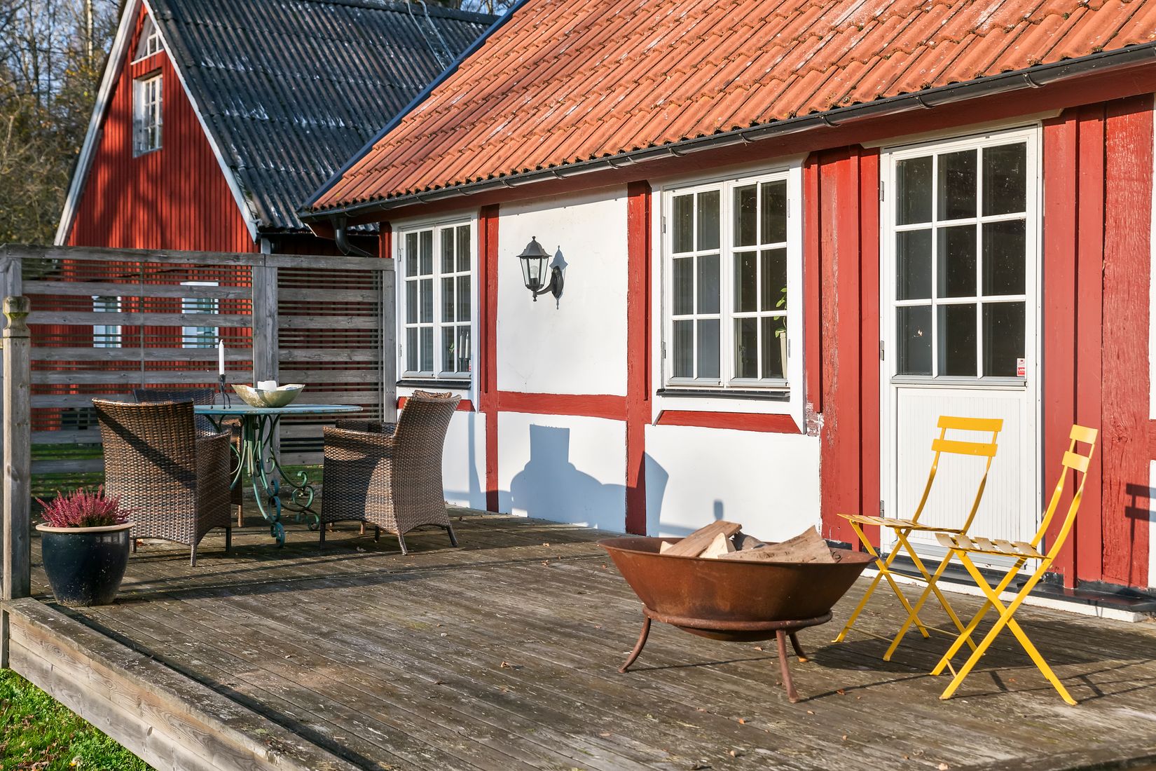 Villa, Fulltofta 4095, Ringsjön, Hörby