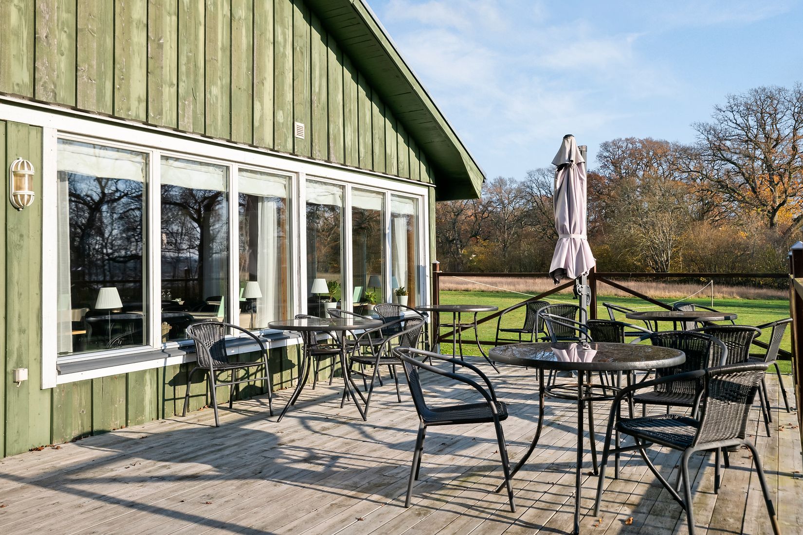 Villa, Fulltofta 4095, Ringsjön, Hörby